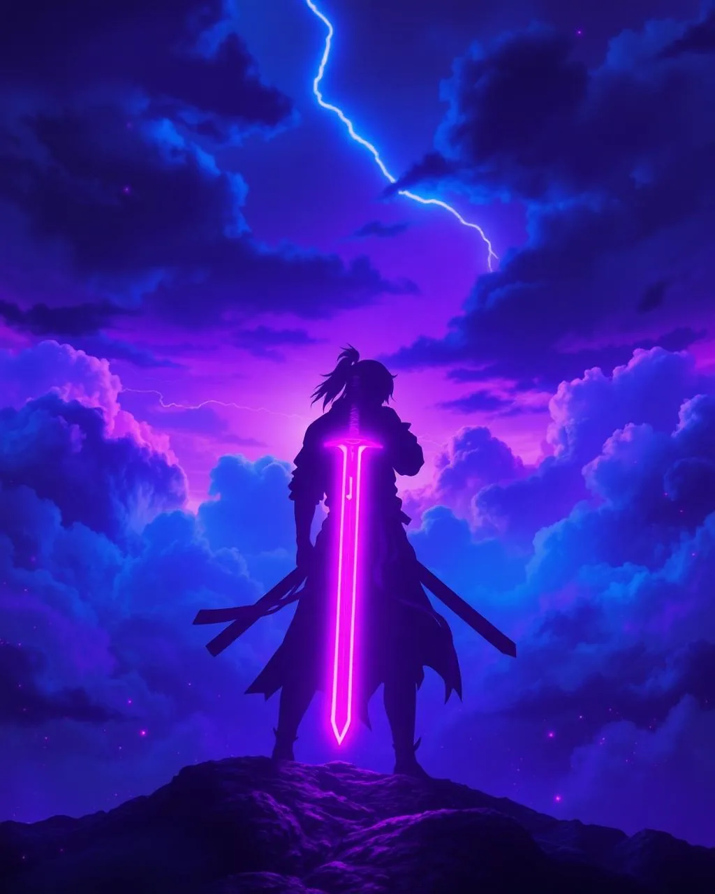 Solo Leveling Edit — Anime Edits by SJW.VIBE video editor