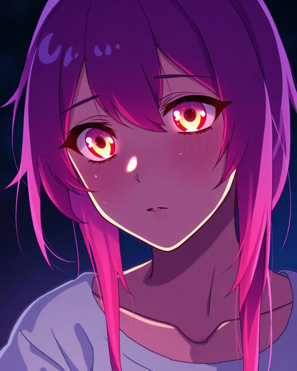 Emotional AMV — AMVs by SJW.VIBE video editor